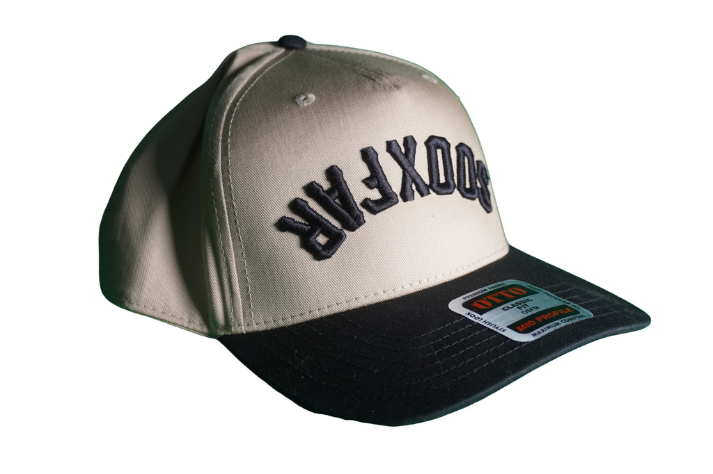 The Soox Snapback
