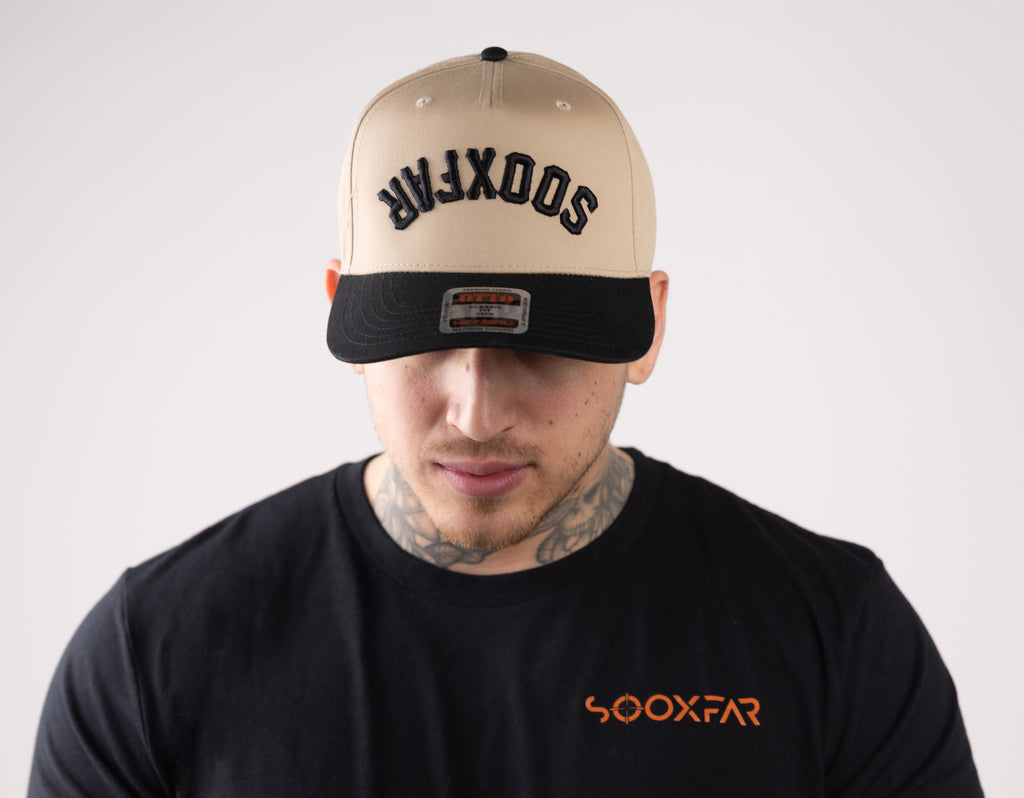 The Soox Snapback