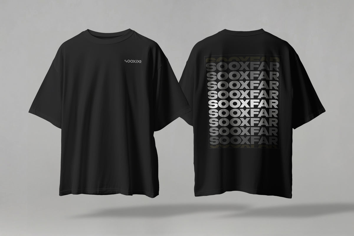 FADED TEES