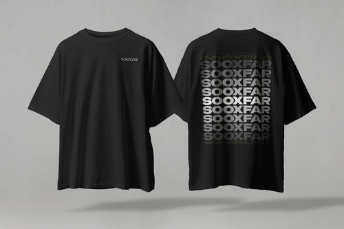 FADED TEES