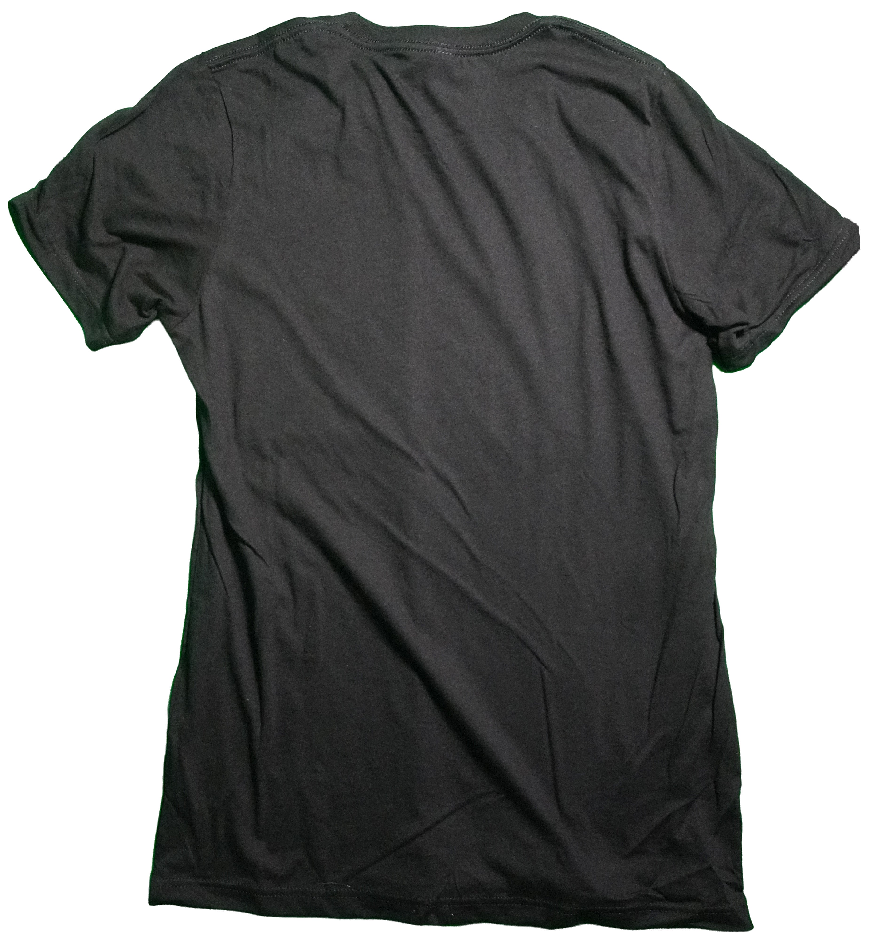Sooxfar BLACK TEES