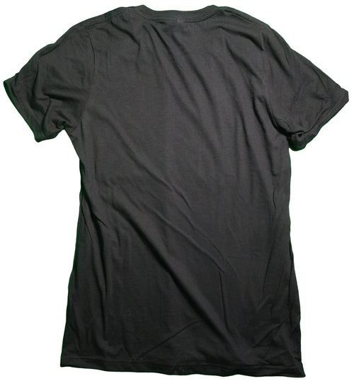 Sooxfar BLACK TEES