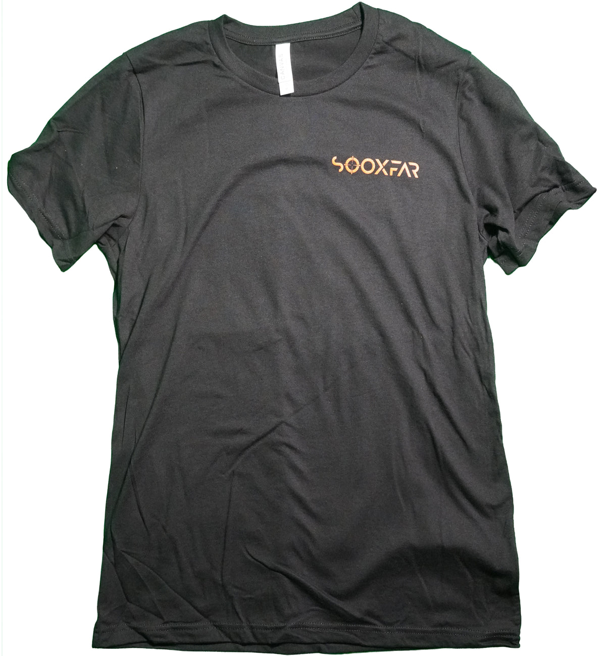 Sooxfar BLACK TEES
