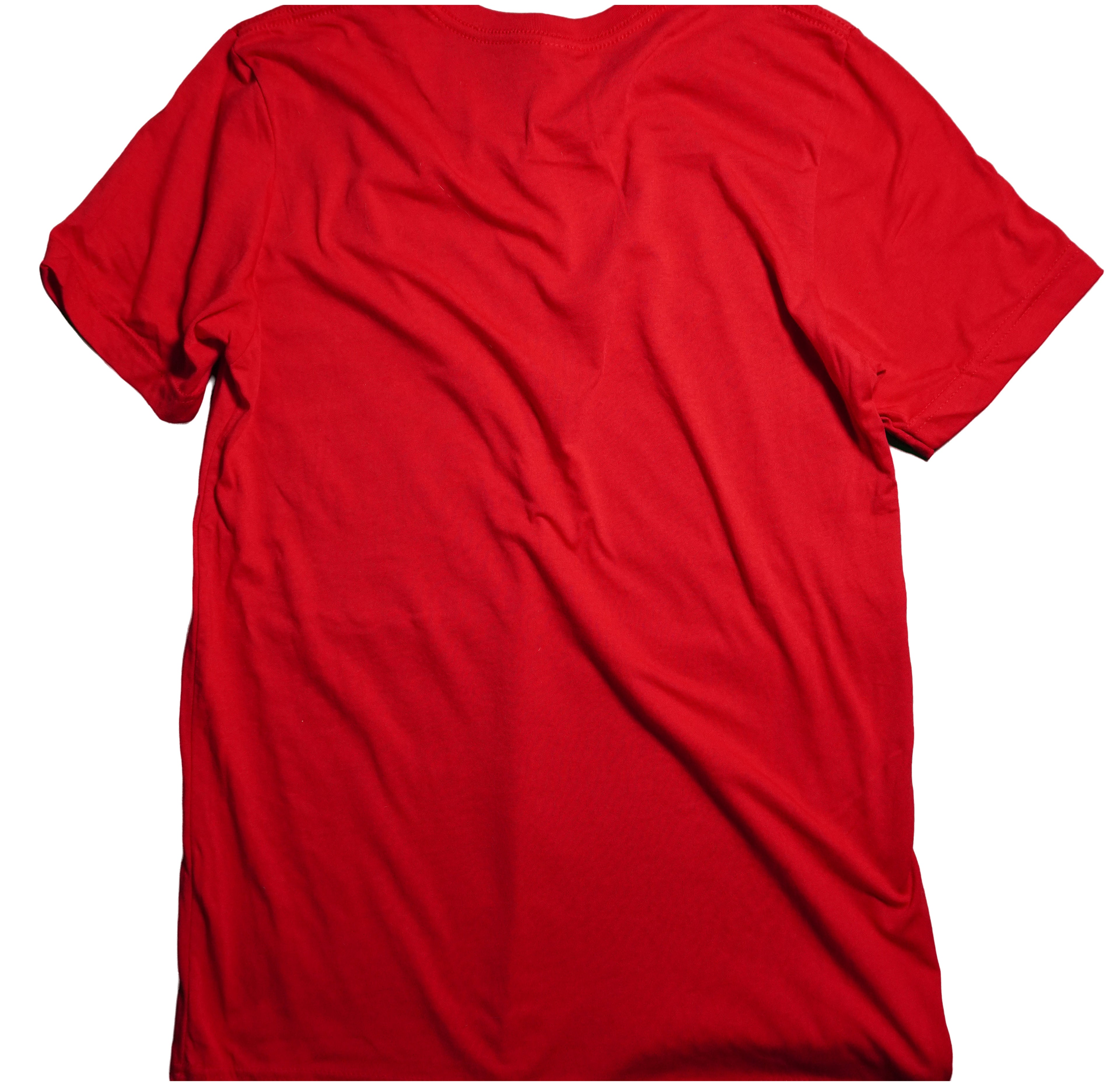 Sooxfar RED TEES